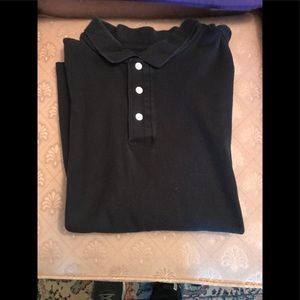 Golf polo shirt